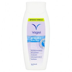 Vagisil pH Balance Intimate Wash